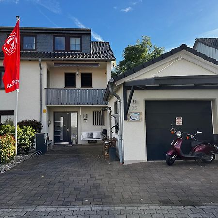 Appartement In Duesseldorf 외부 사진